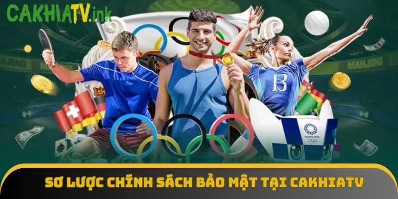 Đôi nét về chính sách bảo mật