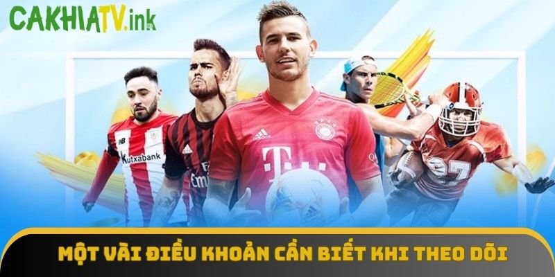 Sơ lược điều khoản