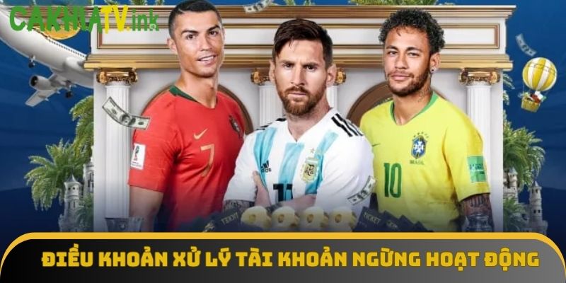 Không nên vi phạm các quy định của website
