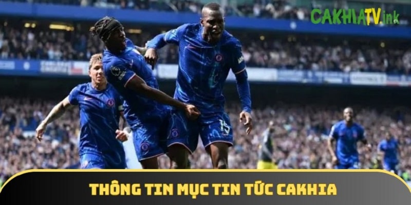 Khám phá các thông tin quan trọng của chuyên mục tin tức hàng đầu
