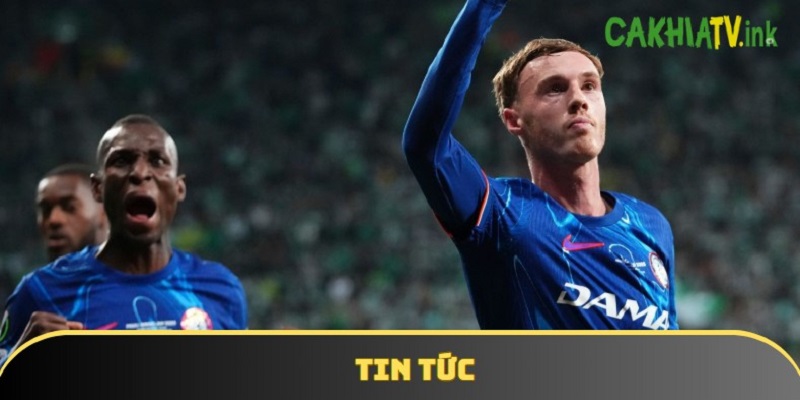 Tin Tức Bóng Đá Cakhiatv | Cập Nhật Về Làng Túc Cầu 2025